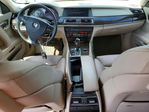 BMW Series 7 2010