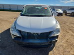 Nissan Versa 2012