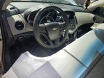 Chevrolet Cruze 2016