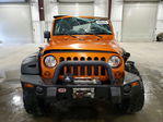 Jeep Wrangler 2011
