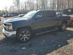 Chevrolet Silverado 2017
