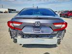 Honda Accord 2019