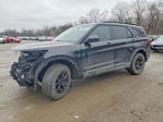 Ford Explorer 2024
