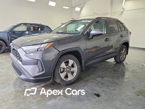 Toyota RAV 4 2024 - Image 1 of 13
