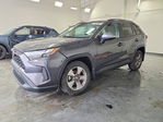 Toyota RAV 4 2024