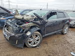 Ford Edge 2013