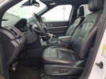 Ford Explorer 2018