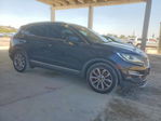 Lincoln MKZ 2015