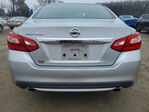 Nissan Altima 2016