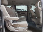 Honda Odyssey 2014