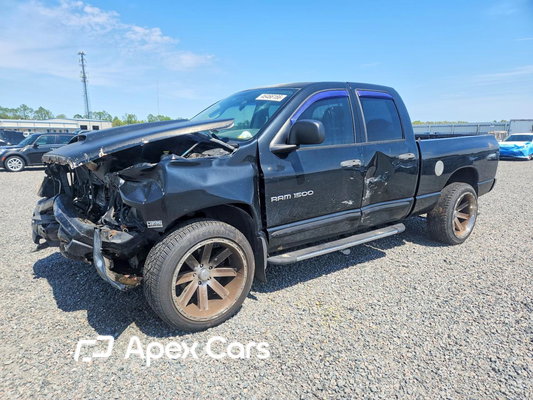 Dodge RAM 2004 - Image 1 of 12