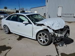 Audi A4 2014