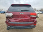 Jeep Cherokee 2016