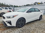 Kia Forte 2021