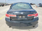 Honda Accord 2012