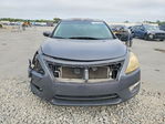 Nissan Altima 2013