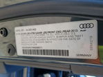 Audi A4 2017
