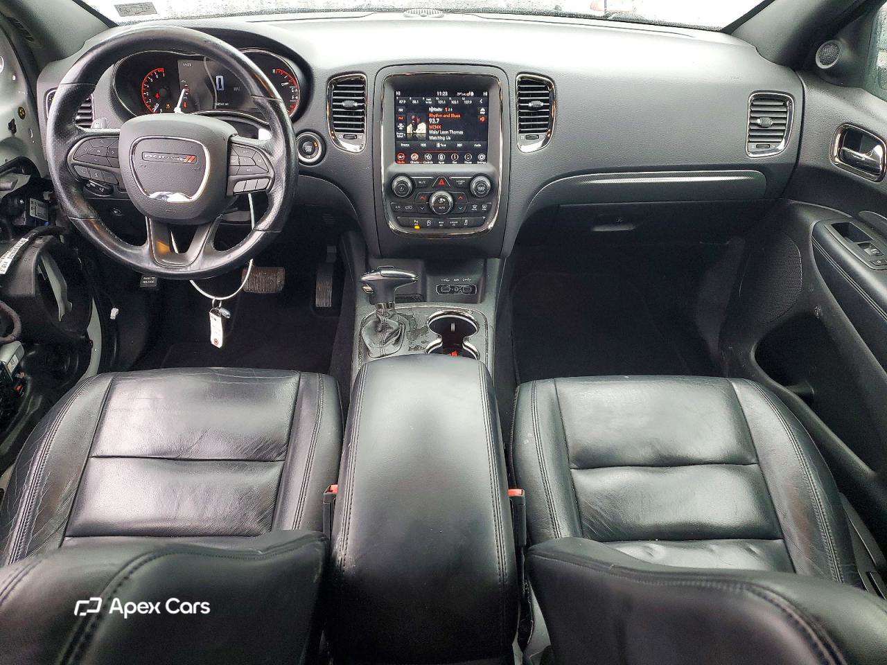 Dodge Durango 2020