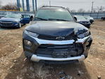 Chevrolet TrailBlazer 2023