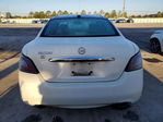 Nissan Maxima 2013