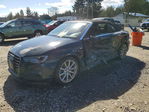 Audi A3 2016
