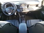 Toyota RAV 4 2017
