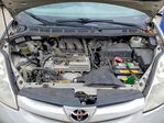 Toyota Sienna 2010