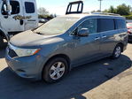 Nissan Quest 2012