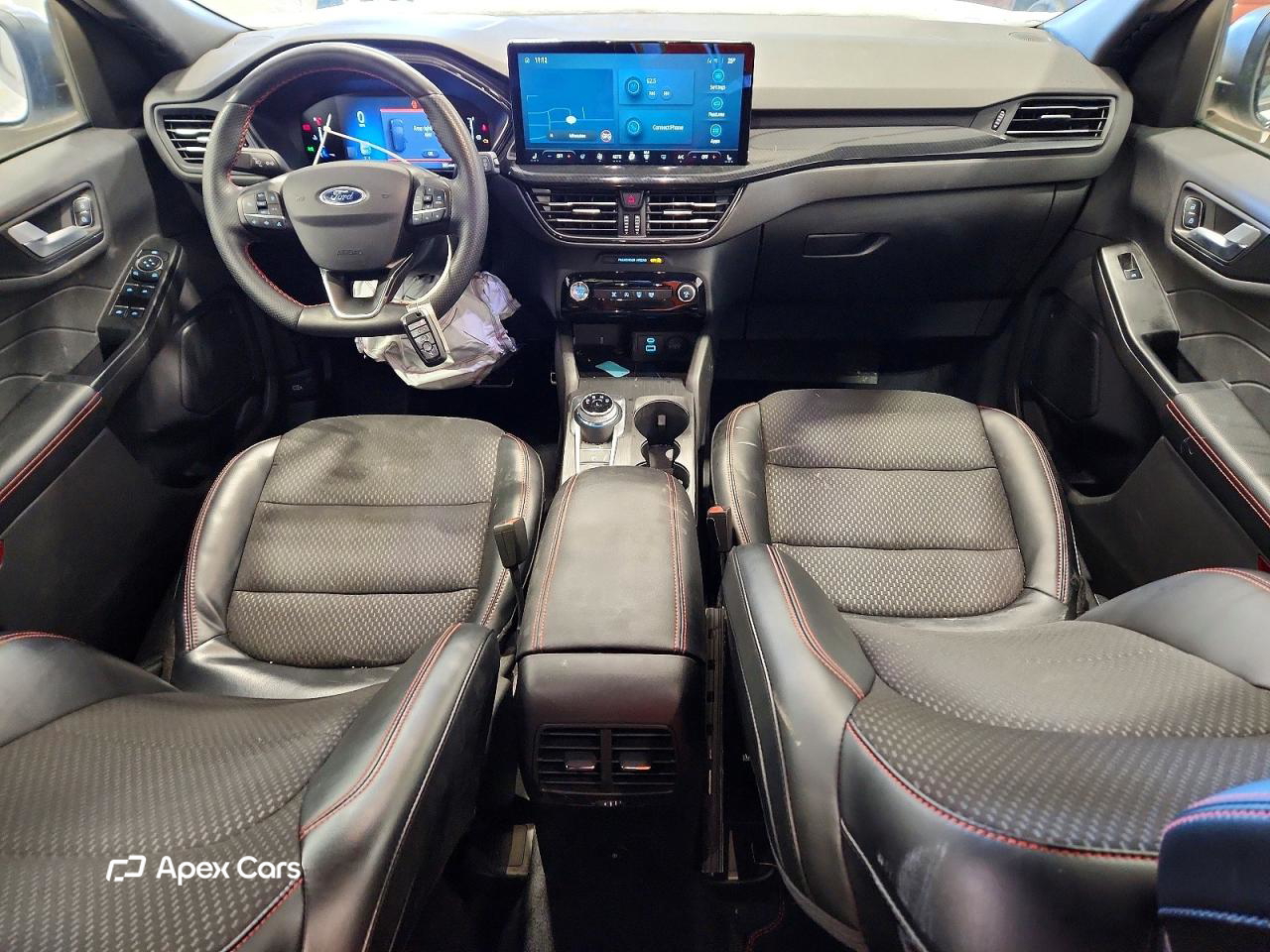 Ford Escape 2023