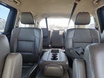 Honda Odyssey 2014