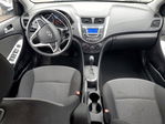 Hyundai Accent 2014