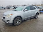 Chevrolet Equinox 2011