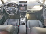 Subaru Forester 2016