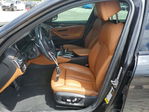 BMW Series 5 2017
