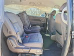Honda Odyssey 2019