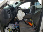 Chevrolet Silverado 2014