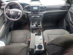 Ford Explorer 2020