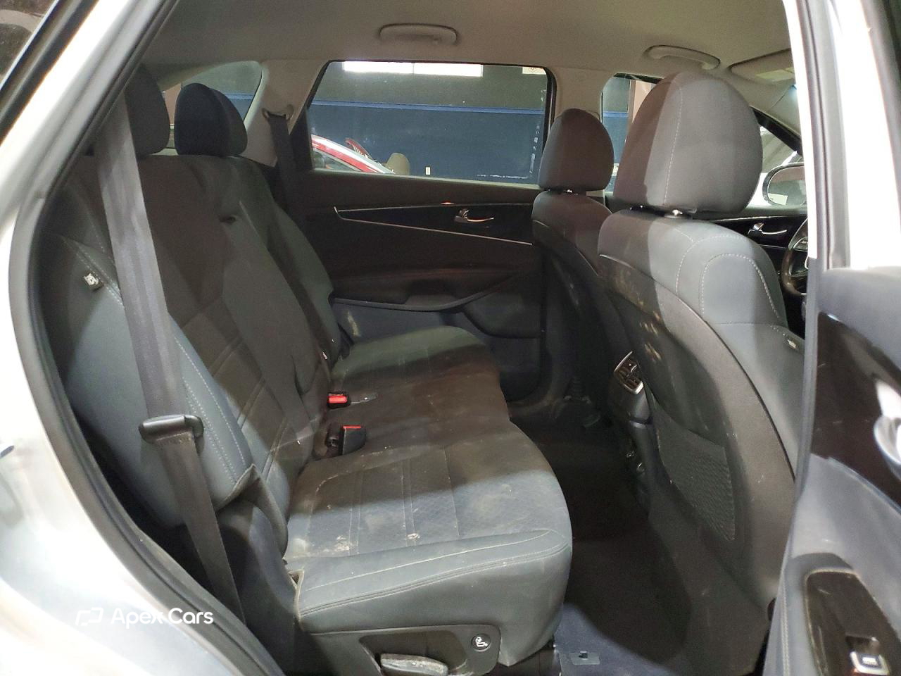 Kia Sorento 2020