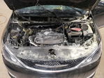 Chrysler Pacifica 2018