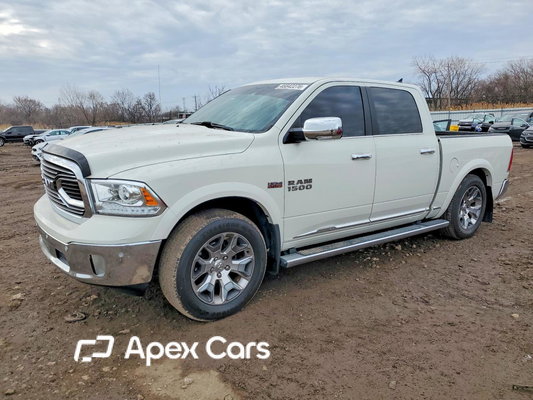 RAM 1500 2017 - Image 1 of 12