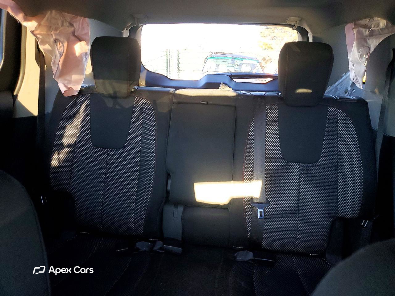 GMC Terrain 2017