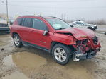 Jeep Compass 2012