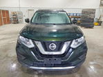 Nissan Rogue 2018