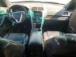 Ford Explorer 2011