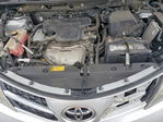 Toyota RAV 4 2013