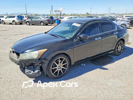 Honda Accord 2008 - Image 1 of 14