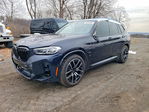 BMW X3 2023