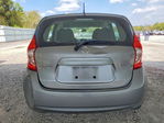 Nissan Versa 2015