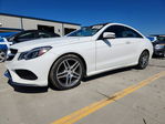 Mercedes-Benz E-klasse 2016