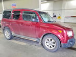 Honda Element 2006
